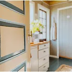 Feriehus Elins Egersund
