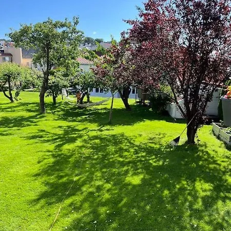 Hébergement de vacances Elins *