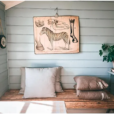 Elins Hébergement de vacances