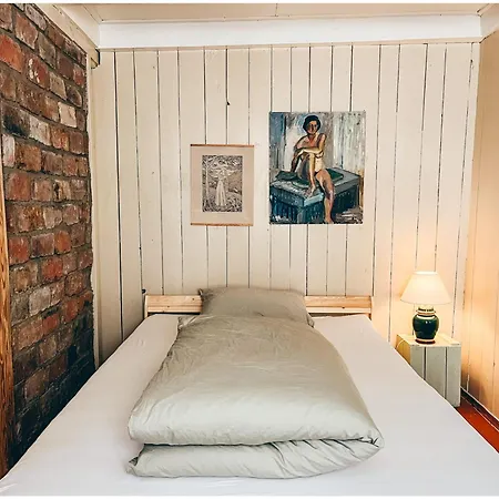 Hébergement de vacances Elins