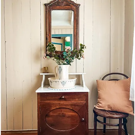 Hébergement de vacances Elins Egersund