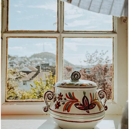 Elins Ferienhaus
