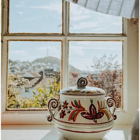 Elins Hébergement de vacances