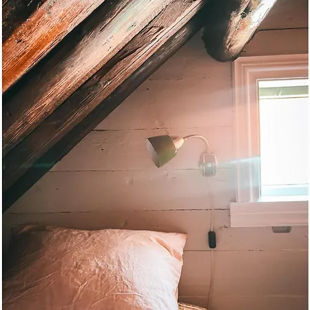 Elins Hébergement de vacances Egersund