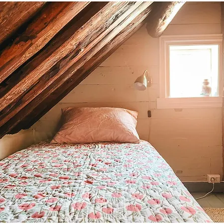 Ferienhaus Elins Egersund