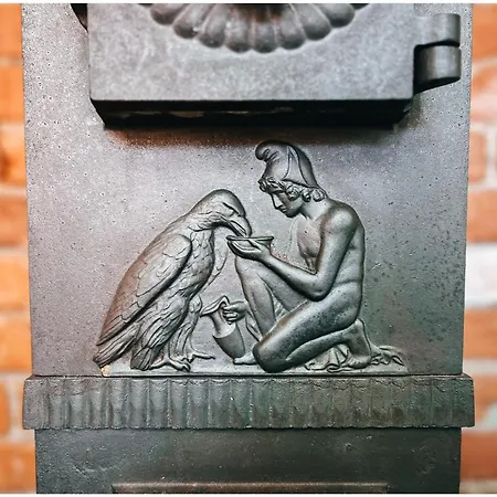 Elins Hébergement de vacances Egersund