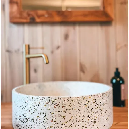 Hébergement de vacances Elins