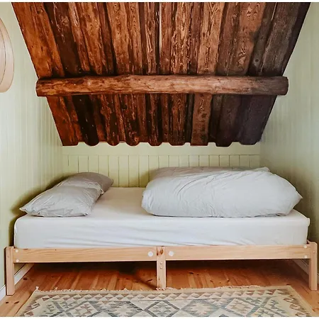 Elins Ferienhaus *