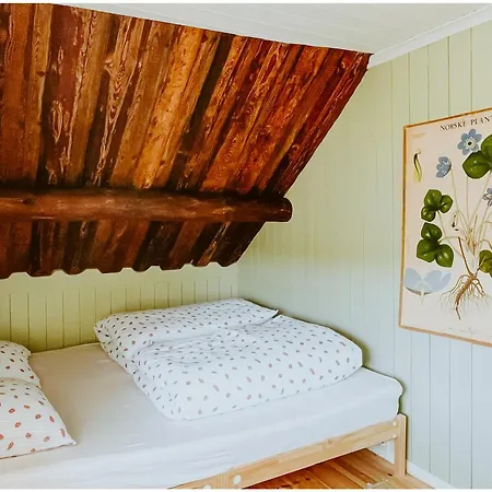 Ferienhaus Elins *
