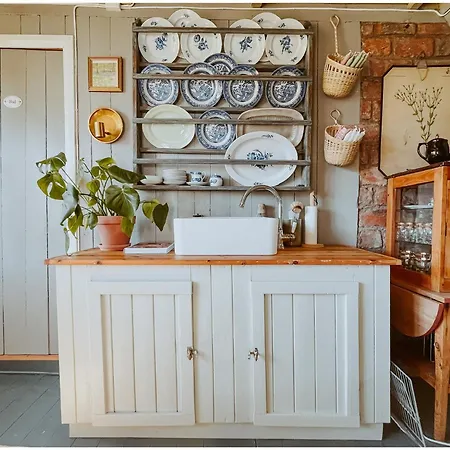 Elins Дом отдыха