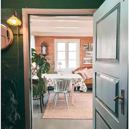 Ferienhaus Elins