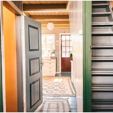 Elins Hébergement de vacances Egersund