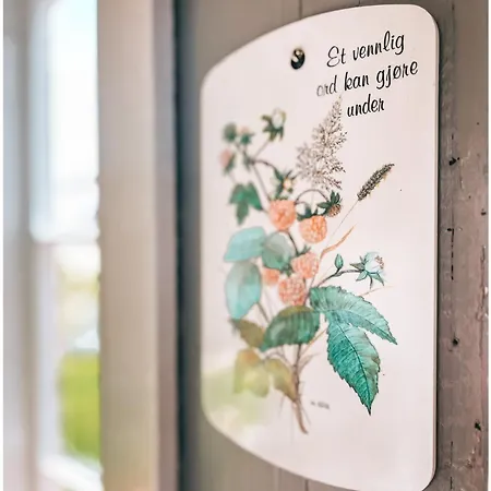 Elins Hébergement de vacances *