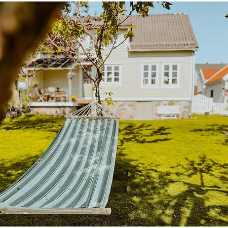 Ferienhaus Elins *