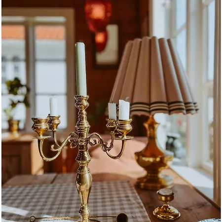 Elins Hébergement de vacances Egersund