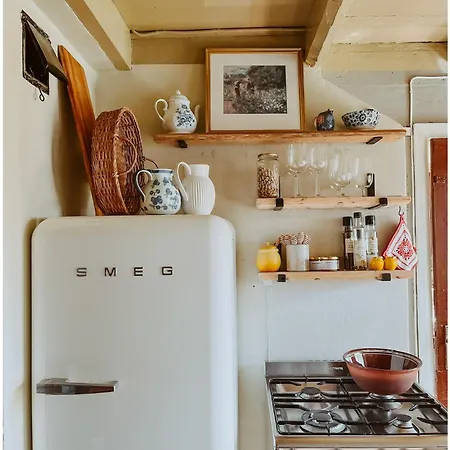 Ferienhaus Elins *