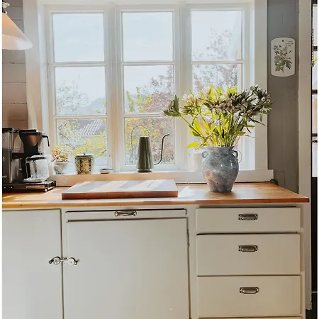 Hébergement de vacances Elins