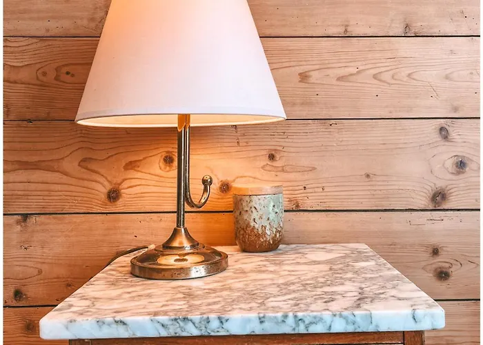 Elins Feriehus Egersund