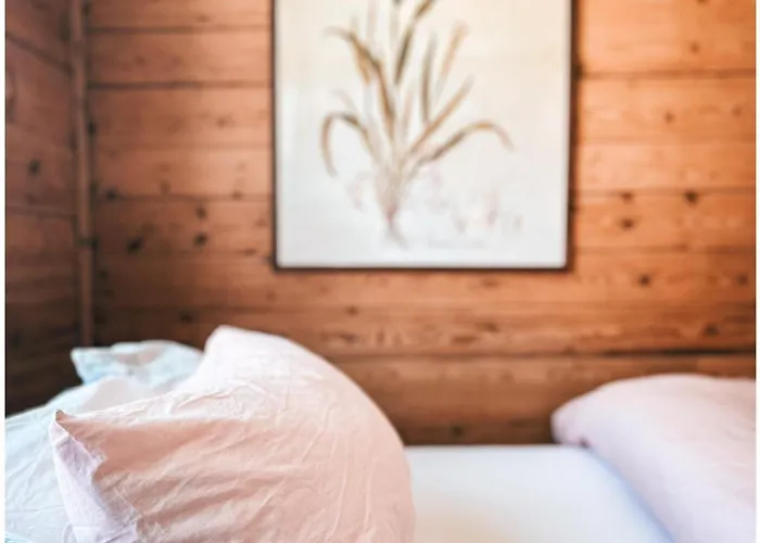 Дом отдыха Elins Егерсунд