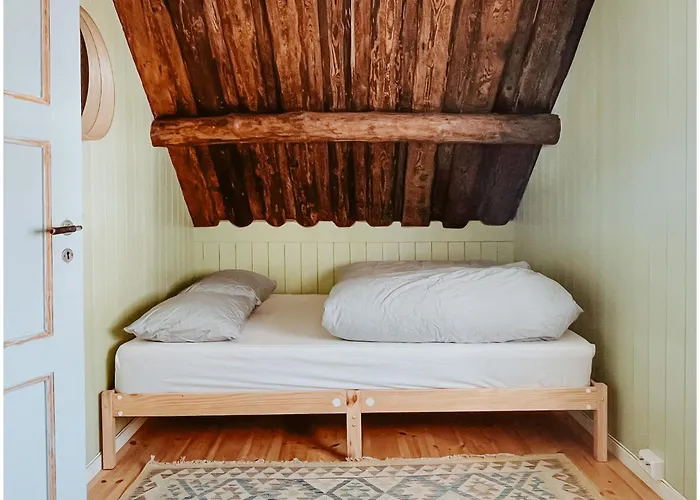 Elins Дом отдыха *