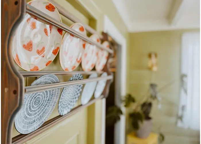 Дом отдыха Elins *