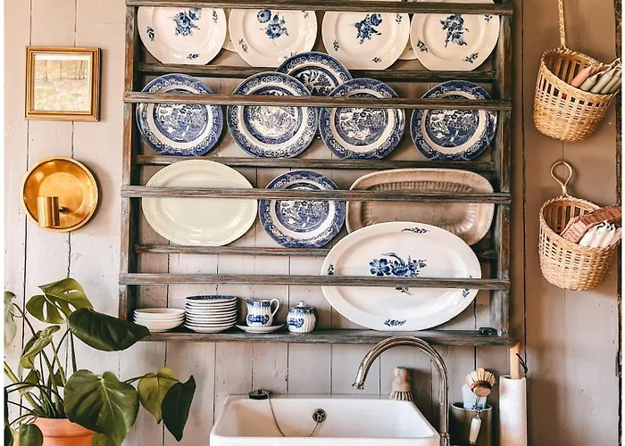 Дом отдыха Elins