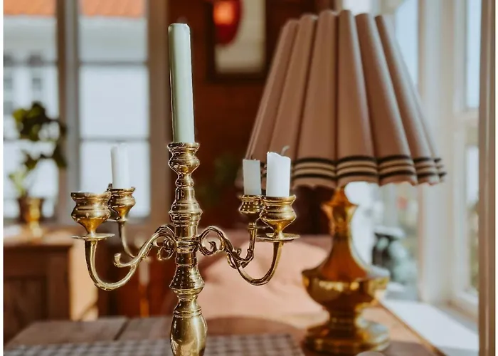 Elins Дом отдыха Егерсунд